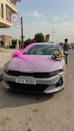 كيا K5
